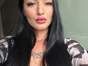 Myfreecams Free Live Porn of Arianatattoos