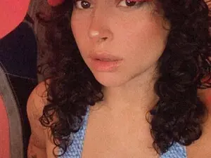 Myfreecams Sex Chat of Aqua_emilly