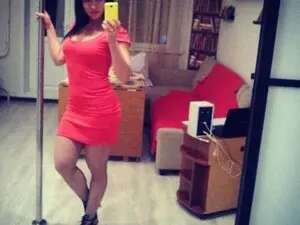 Myfreecams Adult Webcams of AnnitaCandy