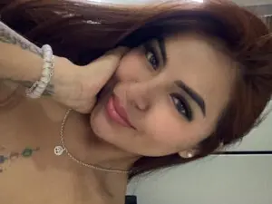 Myfreecams Live Sex of JzmineFerrari