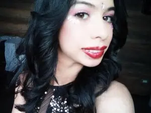 Myfreecams Sex Chat of SpringLight