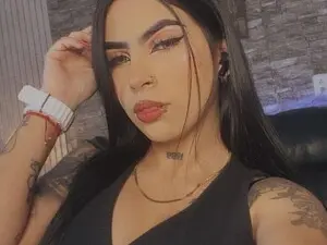 Myfreecams Adult Video Chat of Hanna_miller_