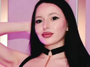 Myfreecams Free Porn Cam of BellaNoirX