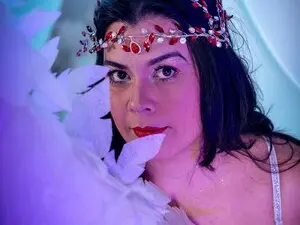 Myfreecams Private Sex Chat of Martina_Foxy01