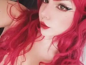 Myfreecams Adult Webcam of Lilith_miaw