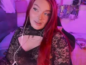 Myfreecams Free Porn Cam of Megaria_Blum