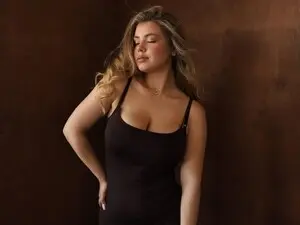 Myfreecams Sex Cam of BellaSvon