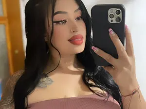 Myfreecams Adult Video Chat of Emily_klar