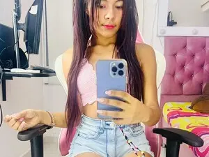 Myfreecams Nude Webcam of Sweet_ana