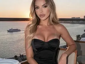 Myfreecams Sex Chat of GoddessMaya