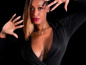 Myfreecams Adult Webcam of NahomyOwen