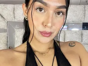 Myfreecams Sex Cam of SaraGreey
