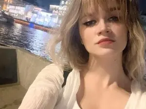 Myfreecams Live Porn of MissLilie
