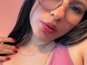 Myfreecams Nude Webcam of Latin_rachell
