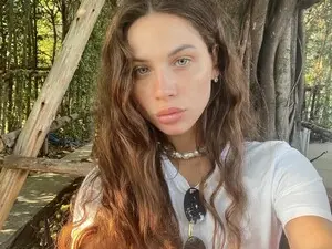 Myfreecams Live Sex Cam of EtherGlyph