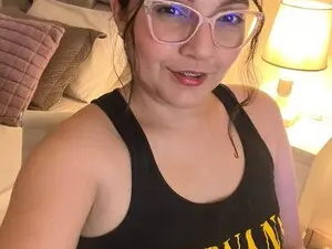 Myfreecams Live Porn of Camila_cruzz