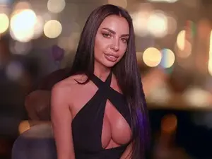Myfreecams Best live sex cam show of Anna_Nobel