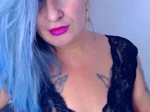 Myfreecams Sex Cam of Tattoo_Laura