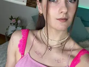 Myfreecams Live Porn of Blush_flower