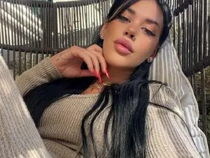 Myfreecams Nude Webcam of LaylaCruz1