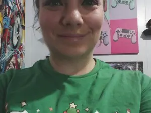 Myfreecams Nude Webcam of Bouncinbootie