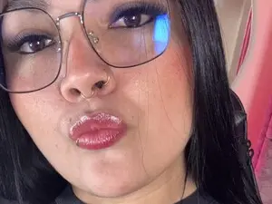Myfreecams Adult Webcam of Danielasexya1