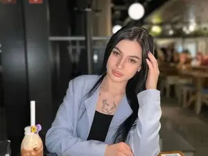 Myfreecams Adult Webcam of BlackkStorm1