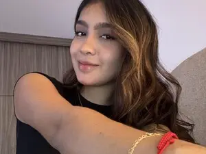 Myfreecams Live Porn of Maysoon_