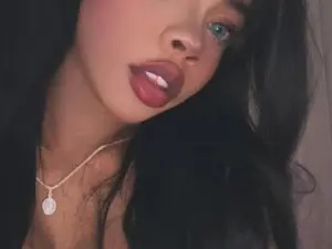 Myfreecams Live Sex Cam of Aria_brown_