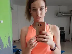 Myfreecams Private Sex Chat of LittleVirginX