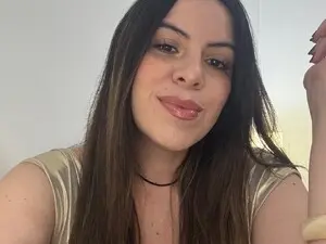 Myfreecams Sex Cam of Nina_Parker