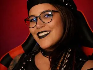 Myfreecams Adult Webcams of Lilithsharon