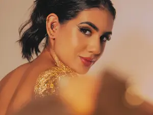 Myfreecams Free Porn Cam of AngelicaVega