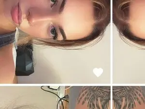 Myfreecams Sex Cam of DevereuxQ