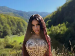 Myfreecams Adult Webcams of Hblackbarbie