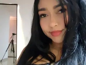 Myfreecams Adult Video Chat of sexyALISOM