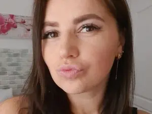 Myfreecams Adult Webcams of Drive_Monika