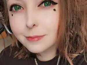 Myfreecams Nude Webcam of PrincessBluu