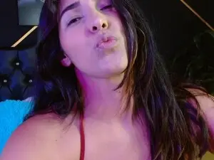 Myfreecams Live Sex Cam of Eka_urda