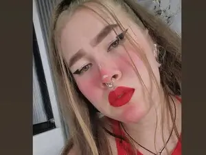Myfreecams Sex Chat of NathaxaLeans