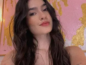Myfreecams Private Sex Chat of Bellaclark2
