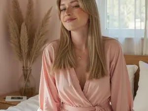 Myfreecams Sex Cam of EvelynBlond