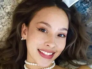 Myfreecams Best live sex cam show of AlejaBlonde