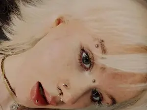 Myfreecams Live Sex of Mia_Liquid