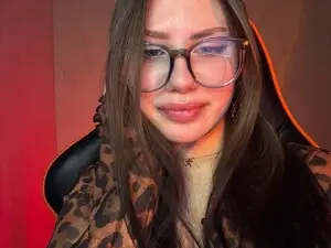 Myfreecams Adult Video Chat of FlyingDream