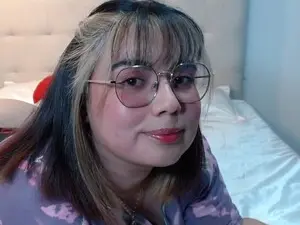 Myfreecams Sex Chat of Yini_angel07
