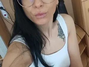 Myfreecams Live Porn of Bibityna