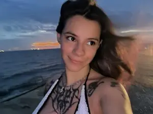 Myfreecams Sex Cam of Nyx_97