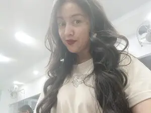 Myfreecams Live Porn of Naya_1997
