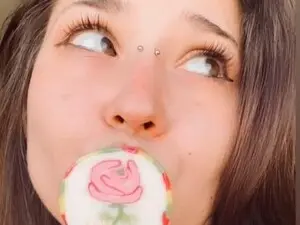 Myfreecams Live Sex of Alien4twenty